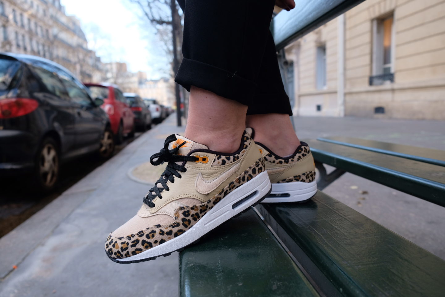 nike air max 1 leopard 2019