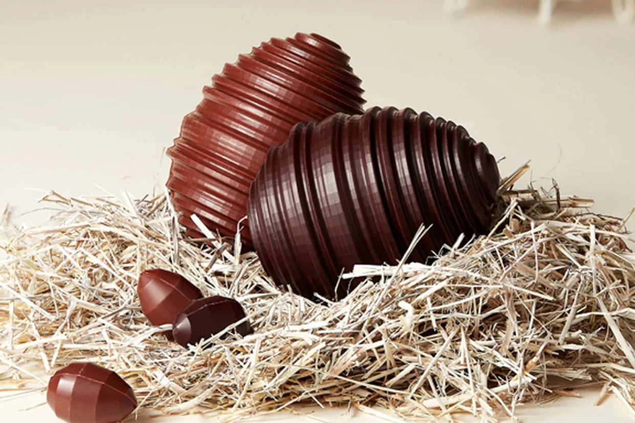 Chocolat Ducasse
